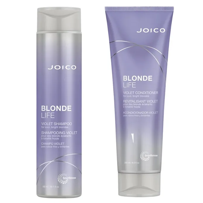 Joico Blonde Life Violet Gift Set Epood Eu