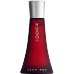 Naiste-parfyym-Hugo-Boss-Deep-Red-Eau-De-Parfum-50ml