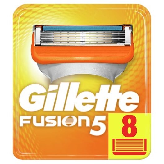 gillette styler asda