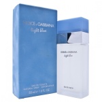 Naiste-parfuum-Dolce-Gabbana-Light-Blue-EDT-50ml