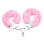 furry-metal-handcuffs-pink