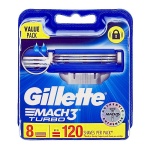 gillette-mach3-turbo-razor-blades-pack-of-8