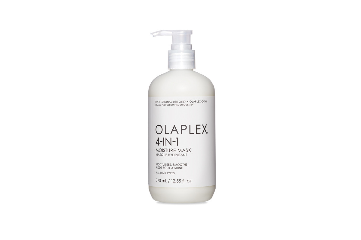 Olaplex 4-in-1 12.55 oz Hair Moisturizing Mask 850018802017