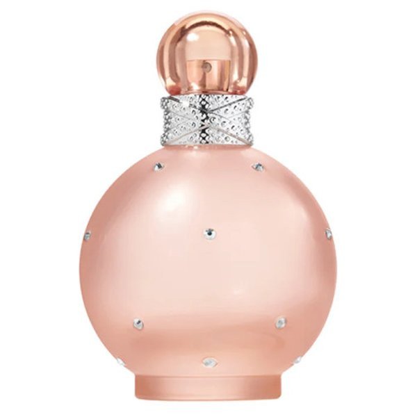 Britney Spears Fantasy Naked Eau De Toilette Ml Epood Eu