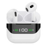 dudao-u15-tws-in-ear-headphones-with-charge-status-indicator-white-u15