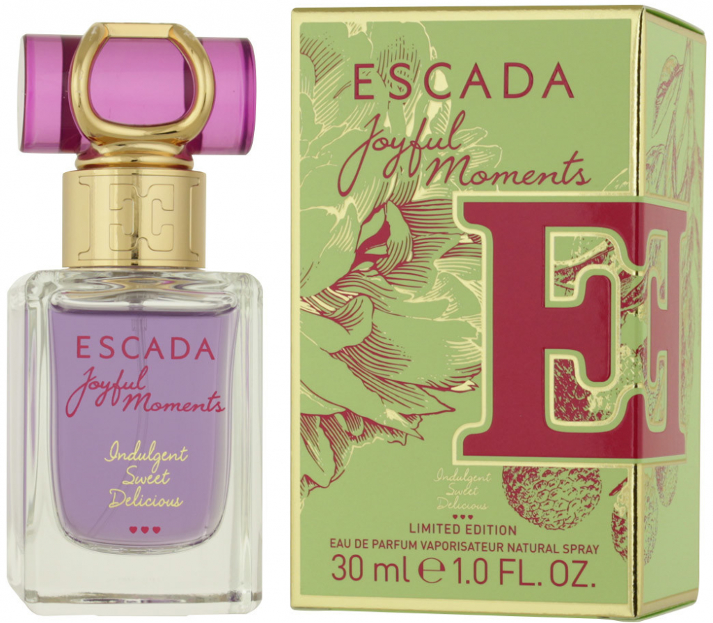 Escada discount joyful 30ml