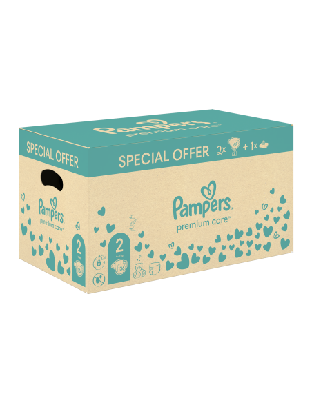 pampers-premium-care-size-2-136-diapers-aqua-wipes-48ct