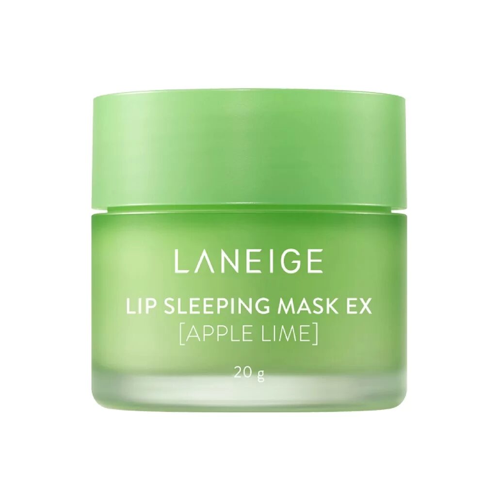 Laneige – Lip Sleeping Mask Apple Lime EX 20g-1000×1000