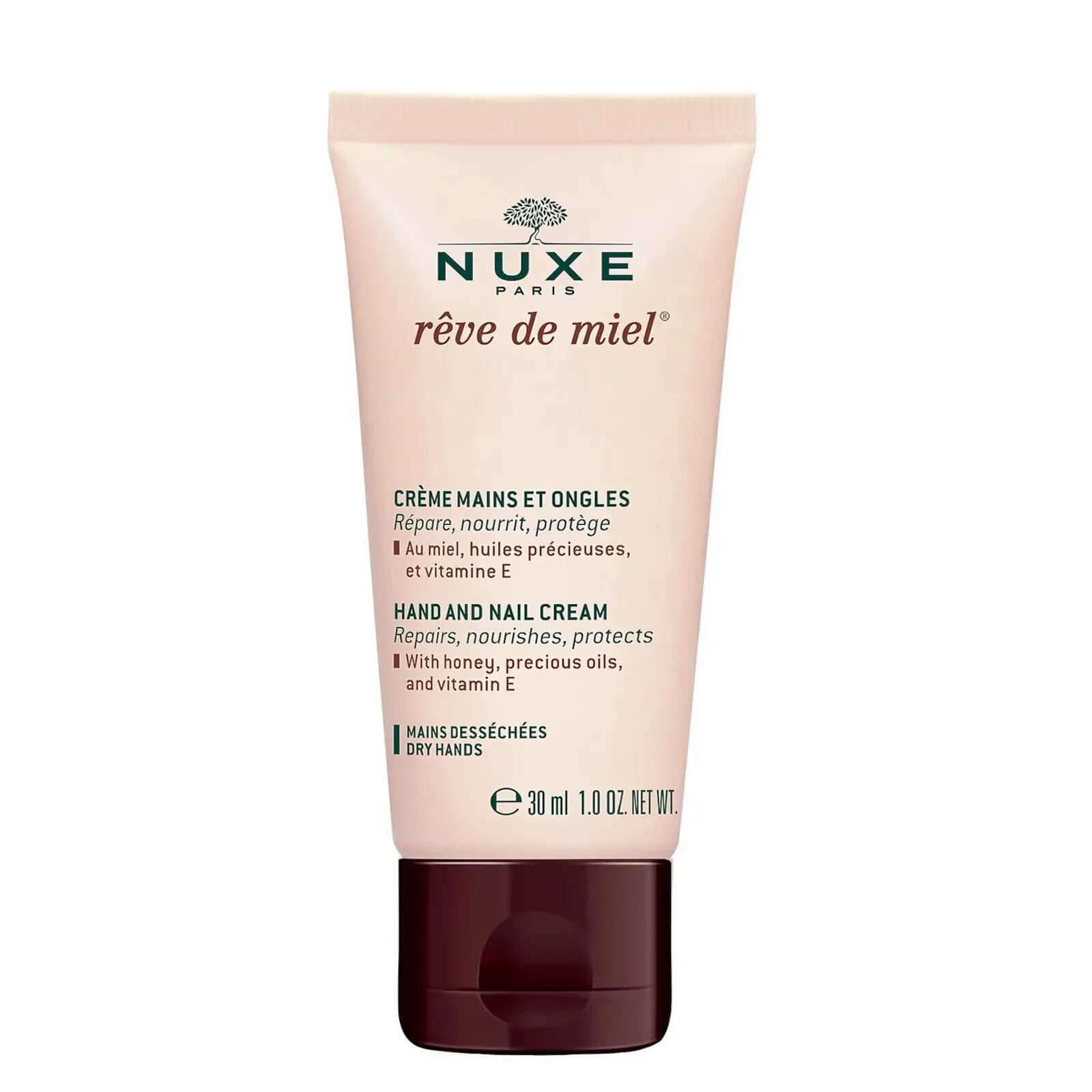 LySkin-Nuxe-reve-de-miel-hand-and-nail-cream-50ml-NUX00081