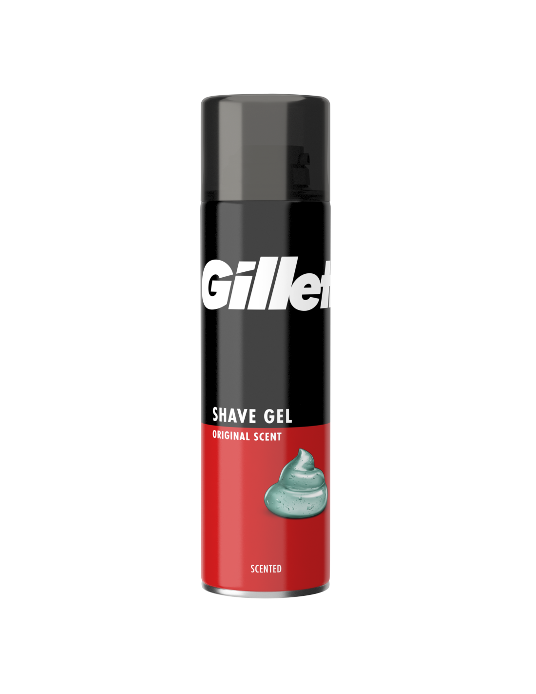 gillette-gel-original-200ml